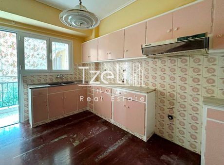 Διαμέρισμα 104 τ.μ. για ενοικίαση