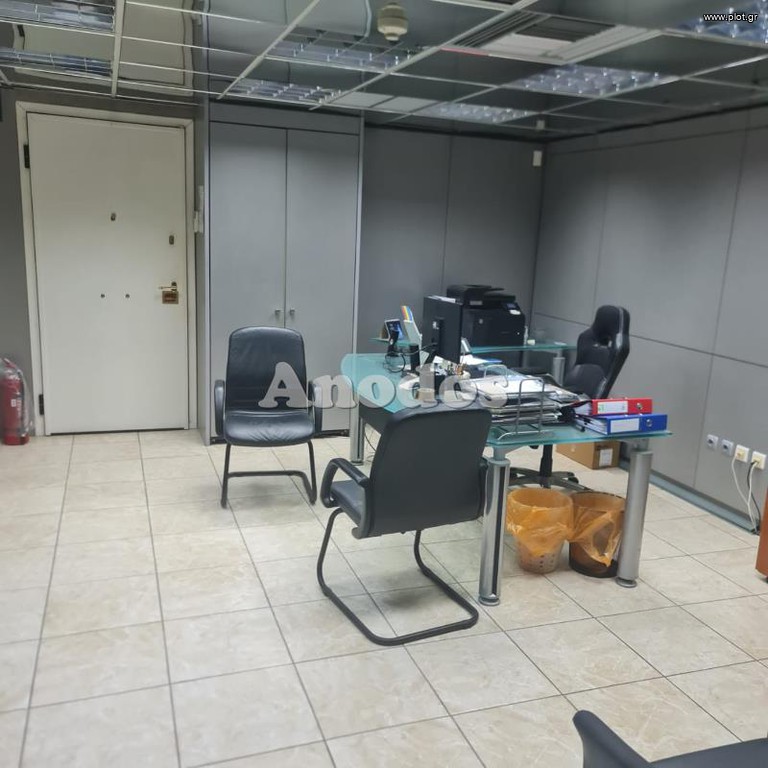 Επιχειρηματικό κτίριο 2.090 τ.μ. πρός ενοικίαση, Αθήνα - Βόρεια Προάστια, Αγία Παρασκευή