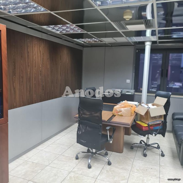 Επιχειρηματικό κτίριο 2.090 τ.μ. πρός ενοικίαση, Αθήνα - Βόρεια Προάστια, Αγία Παρασκευή