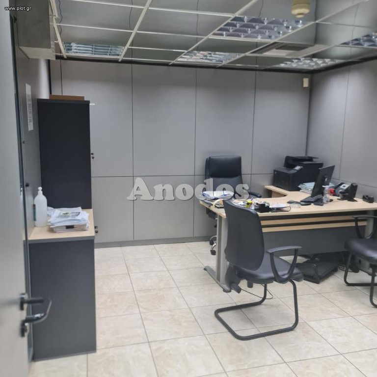 Επιχειρηματικό κτίριο 2.090 τ.μ. πρός ενοικίαση, Αθήνα - Βόρεια Προάστια, Αγία Παρασκευή