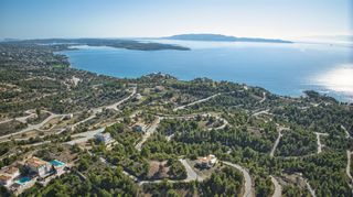 Οικόπεδο 404 τ.μ. για πώληση, Αργολίδα, Κρανίδι-thumb-23