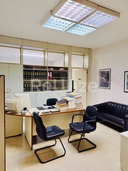 Γραφείο 55 τ.μ. για ενοικίαση