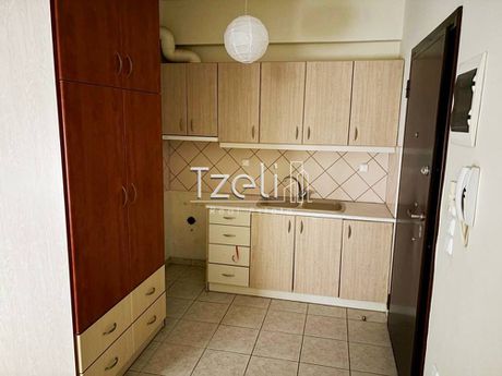 Studio 30sqm for rent-Patra » Pantokratoros