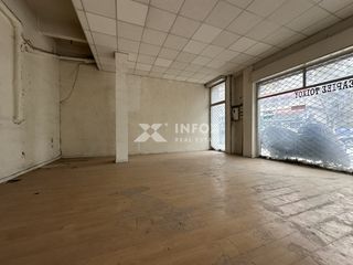 Κατάστημα 326 τ.μ. για πώληση
