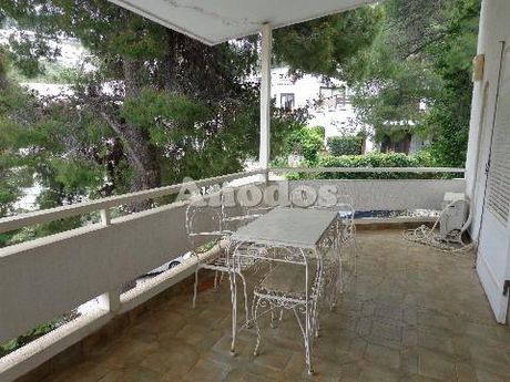Maisonette 410sqm for sale-Kifisia » Politeia