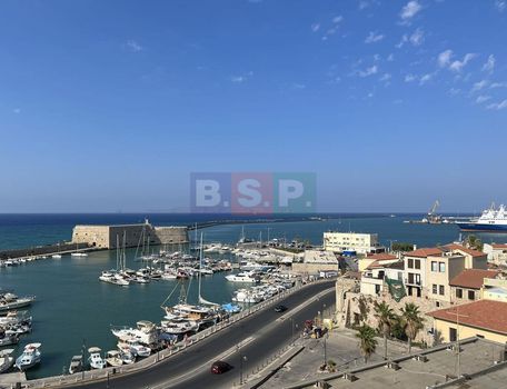 Διαμέρισμα 147τ.μ. για πώληση-Ηράκλειο κρήτης