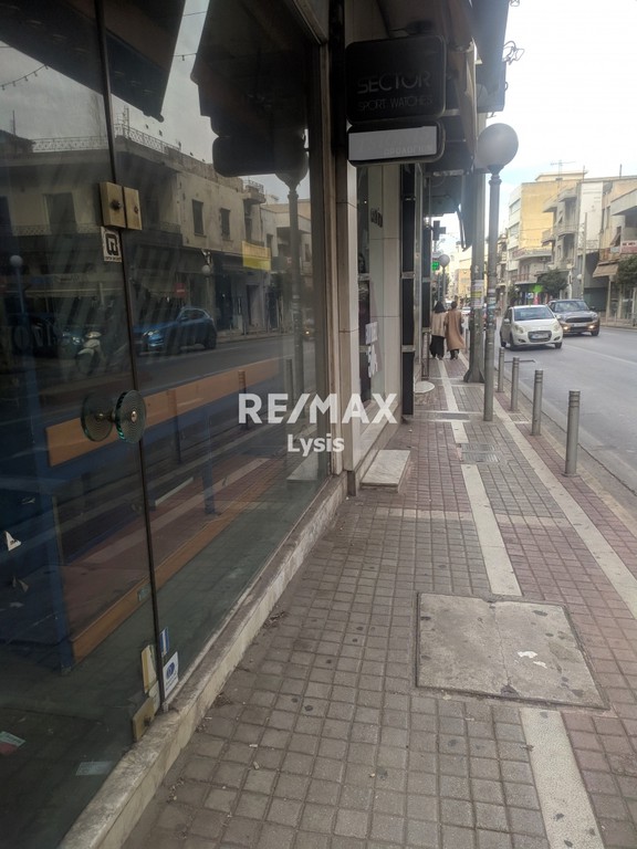 Κατάστημα 27 τ.μ. προς ενοικίαση, Αγία Βαρβάρα Δάφνης