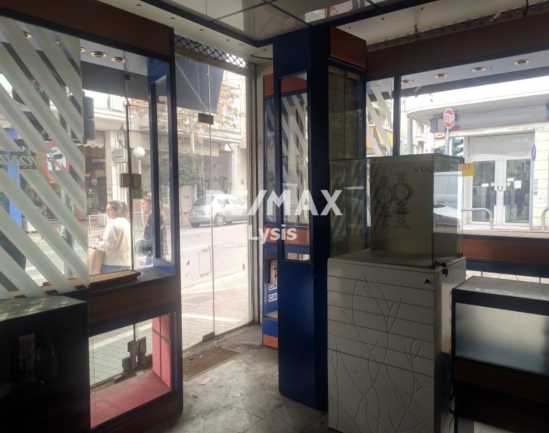 Κατάστημα 27 τ.μ. προς ενοικίαση, Αγία Βαρβάρα Δάφνης