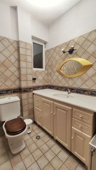 Maisonette 120sqm for rent-Kastella