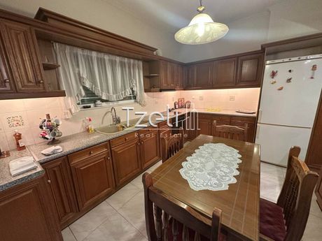 Apartment 100sqm for sale-Vrachneika » Monodendri