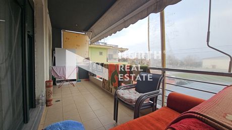 Apartment 80sqm for sale-Echedoros » Kalochori