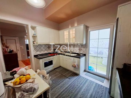 Apartment 110sqm for sale-Patra » Laggoura
