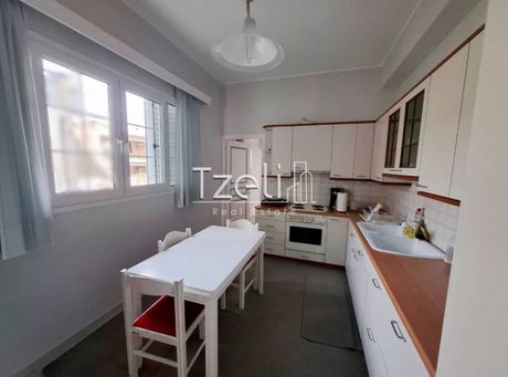 Apartment 110sqm for sale-Patra » Laggoura