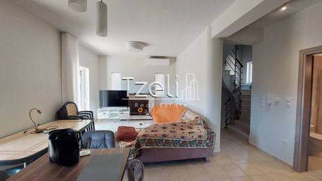 Detached home 190sqm for sale-Egialia » Loggos