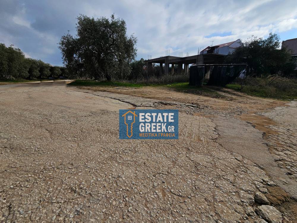 Οικόπεδο 152 τ.μ. για πώληση, Ν. Καβάλας, Θάσος