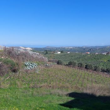 Οικόπεδο 819 τ.μ. για πώληση