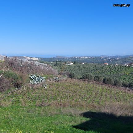 Οικόπεδο 819 τ.μ. για πώληση, Ν. Ηρακλείου, Ηράκλειο Κρήτης