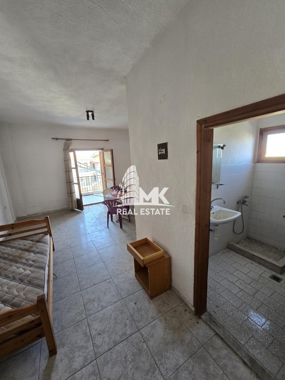 Κτίριο 600 τ.μ. προς πώληση, Πολύχρονο