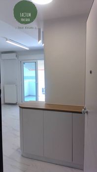 Διαμέρισμα 70τ.μ. για πώληση-Νέα παραλία