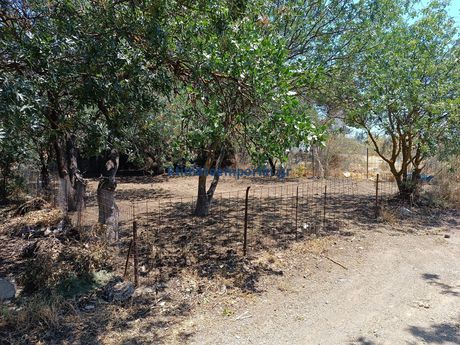 Land plot 200sqm for sale-Iraklio