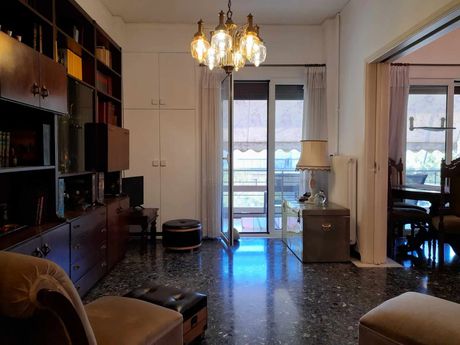 Apartment 70sqm for sale-Glyfada » Ano Glyfada