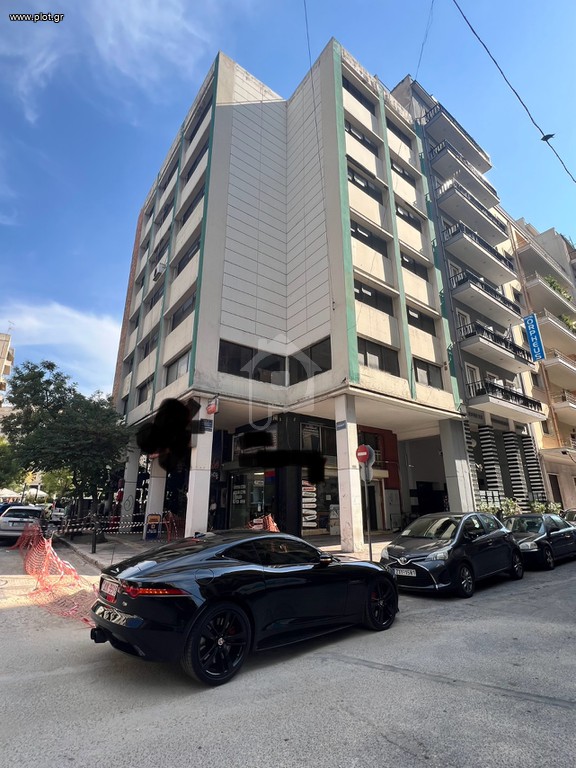 Κατάστημα 107 τ.μ. προς πώληση, Πλατεία Βάθης