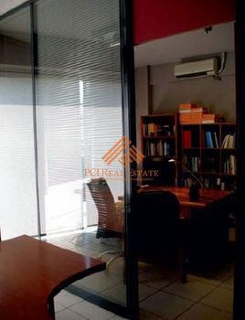 Επιχειρηματικό κτίριο 500 τ.μ. για πώληση