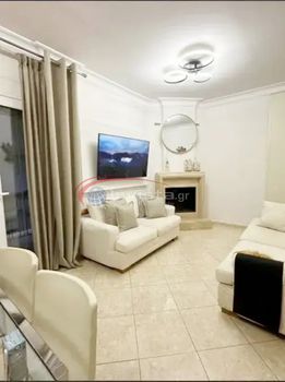 Διαμέρισμα 55τ.μ. για πώληση-Νεάπολη » Πυροπαθών