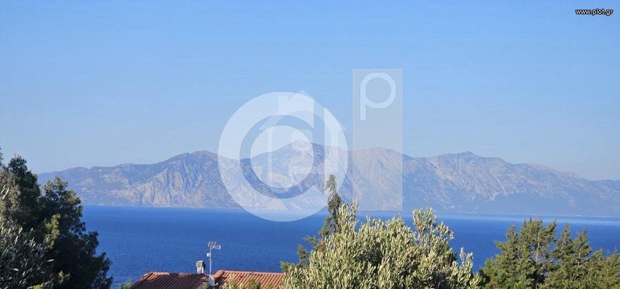 Οικόπεδο 1.100 τ.μ. προς πώληση, Θεολόγος Μαλεσίνας