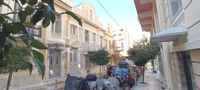 Μονοκατοικία 235 τ.μ. για πώληση, Αθήνα - Κέντρο, Εξάρχεια - Νεάπολη