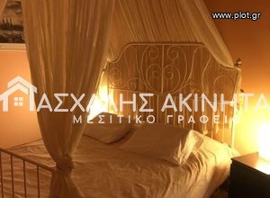 Μονοκατοικία 120 τ.μ. πρός πώληση, Ν. Λέσβου, Λέσβος - Πλωμάρι