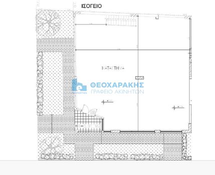 Store 164sqm for rent-Nea Alikarnassos