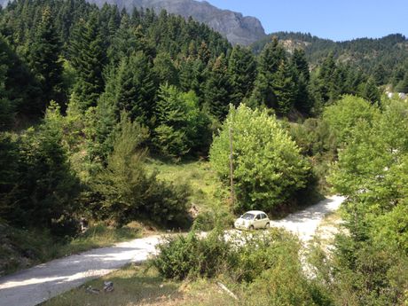 Οικόπεδο 540 τ.μ. για πώληση