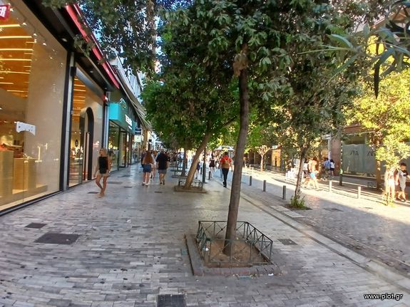 Store 60 sqm for sale, Athens - Center, Kentro