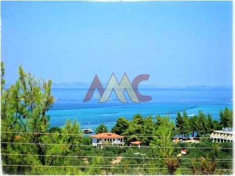 Parcel 8.000 sqm for sale