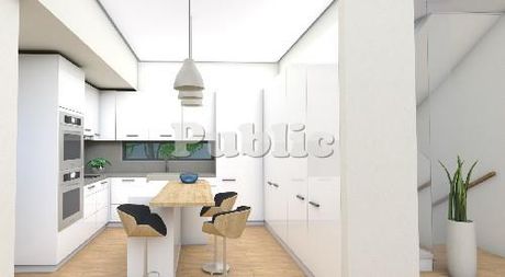 Maisonette 310 sqm for sale