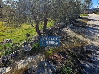 Οικόπεδο 320 τ.μ. για πώληση