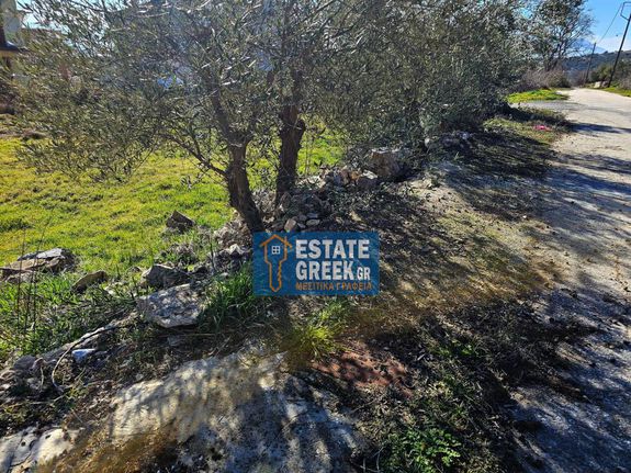 Οικόπεδο 320 τ.μ. για πώληση, Ν. Καβάλας, Φίλιπποι