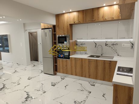 Apartment 92sqm for sale-Papafi