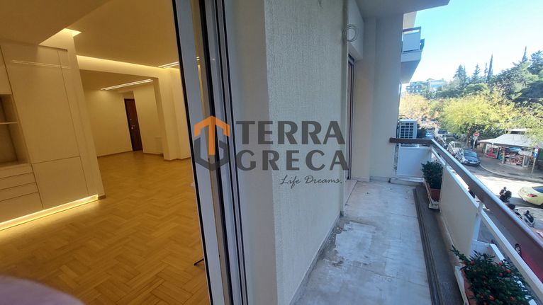 Γραφείο 115 τ.μ. για πώληση, Αθήνα - Κέντρο, Κολωνάκι - Λυκαβηττός