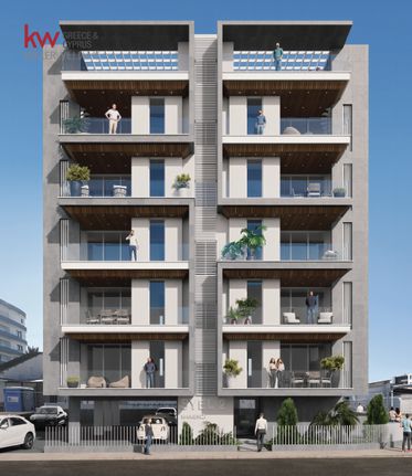 Διαμέρισμα 85 τ.μ. για πώληση, Λάρνακα, Λάρνακα - Κέντρο