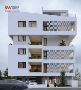 Apartment 94sqm for sale-Larnaca (Center)