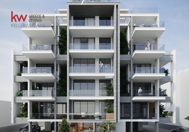 Διαμέρισμα 81 τ.μ. για πώληση, Λάρνακα, Λάρνακα - Κέντρο