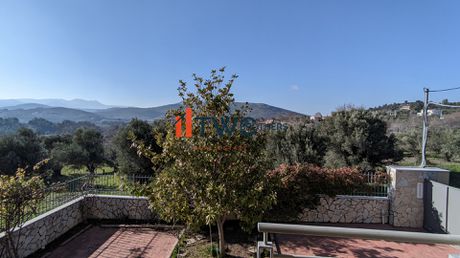 Detached home 250sqm for sale-Polidendri