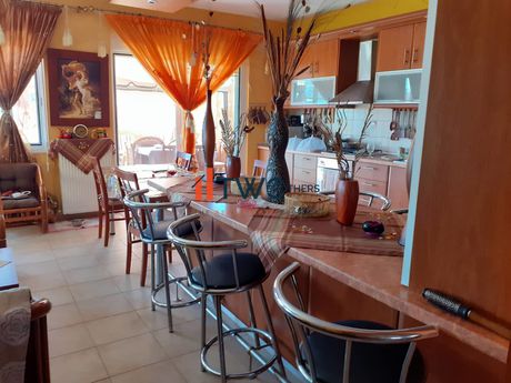 Villa 100sqm for sale-Voion