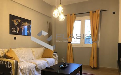 Διαμέρισμα 50τ.μ. για πώληση-Παγκράτι