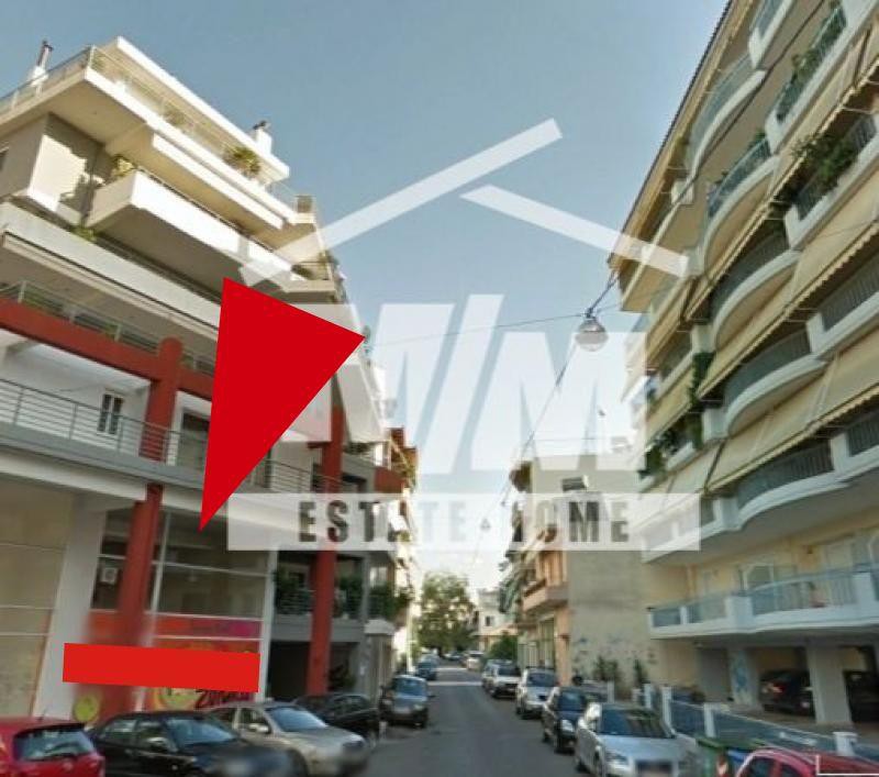 Κατάστημα 82 τ.μ. προς πώληση, Αιτωλοακαρνανία, Αγρίνιο