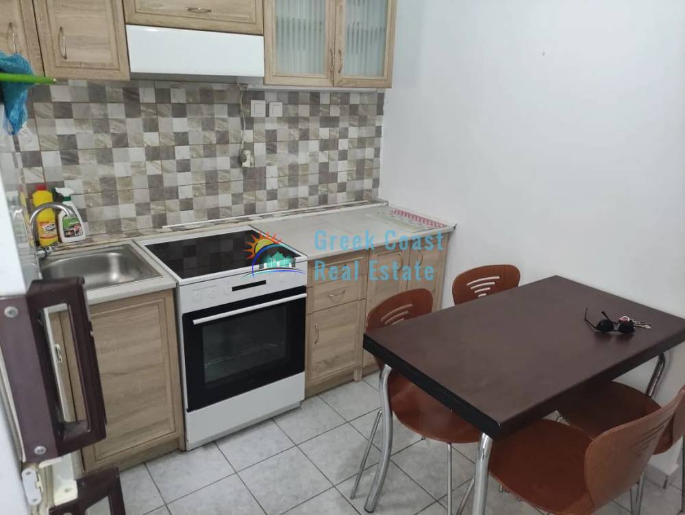 Studio / γκαρσονιέρα 37 τ.μ. πρός ενοικίαση, Αχαΐα, Πάτρα