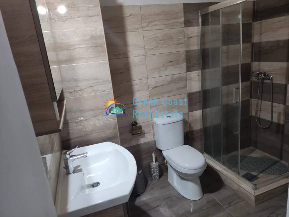 Studio / γκαρσονιέρα 37 τ.μ. πρός ενοικίαση, Αχαΐα, Πάτρα