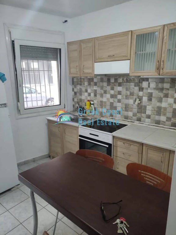Studio / γκαρσονιέρα 37 τ.μ. πρός ενοικίαση, Αχαΐα, Πάτρα